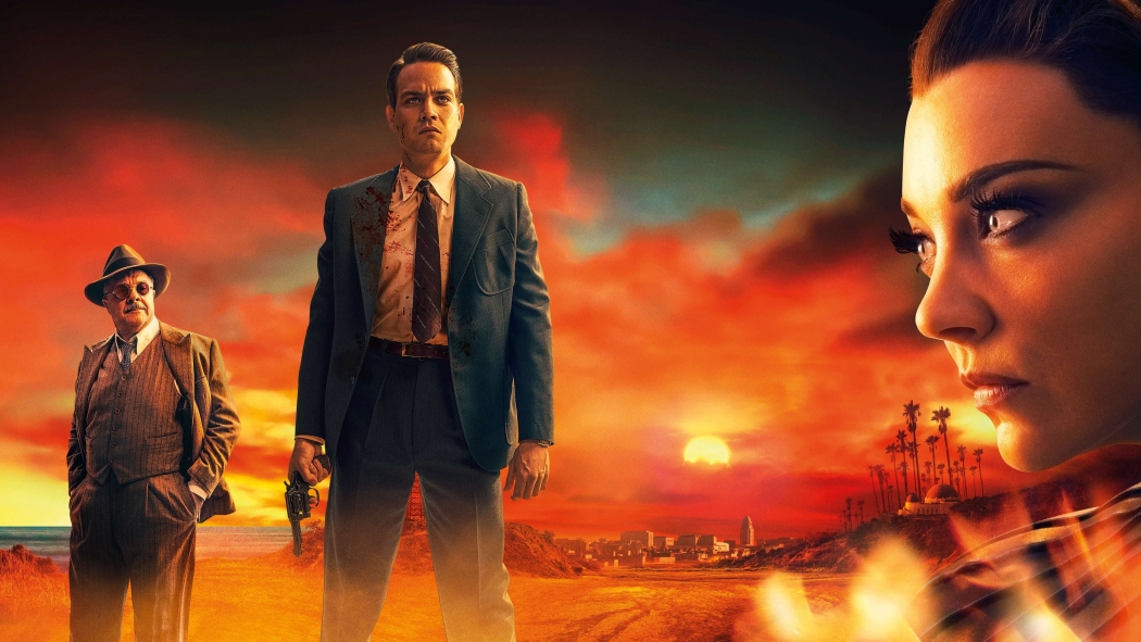 Penny Dreadful: City of Angels 1. Sezon 1. Bölüm izle