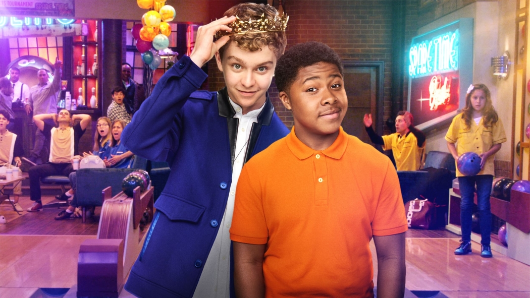 Prince of Peoria 1. Sezon 10. Bölüm izle