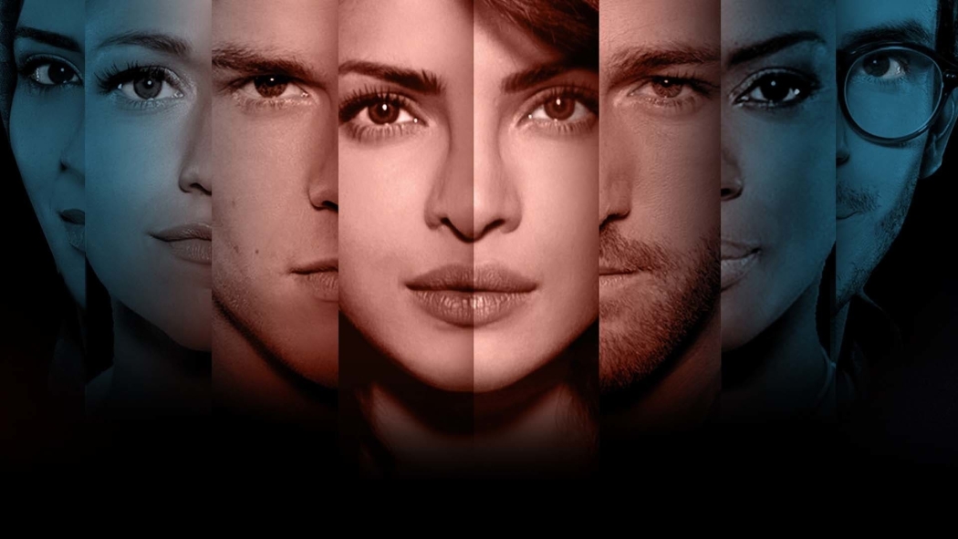 Quantico 2. Sezon 18. Bölüm izle