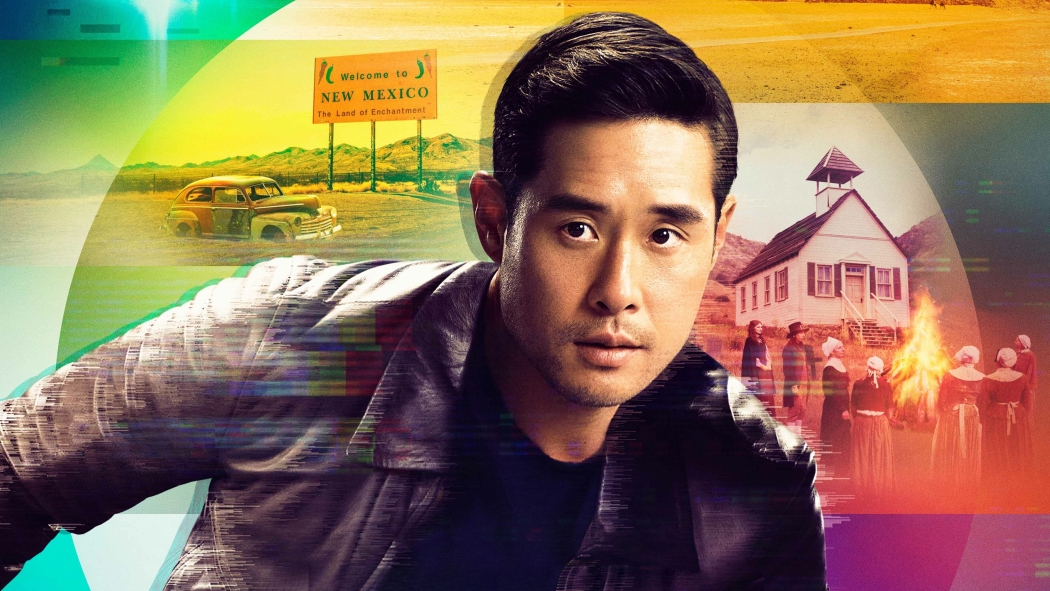 Quantum Leap 1. Sezon 18. Bölüm izle