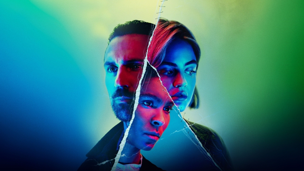 Ragdoll 1. Sezon 5. Bölüm izle