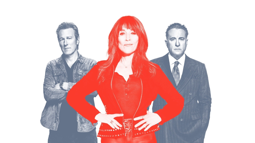 Rebel 1. Sezon 6. Bölüm izle