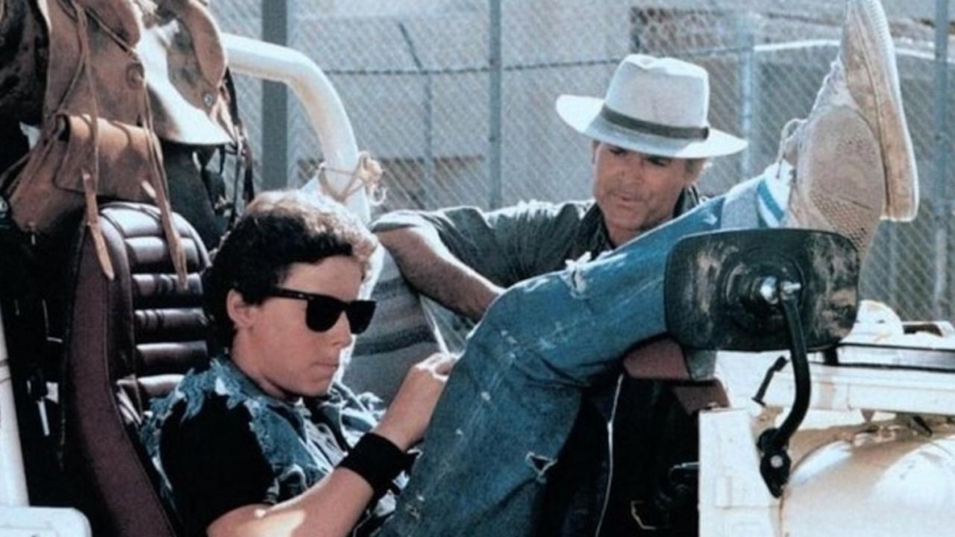 Asfalt Cowboy (1987) izle