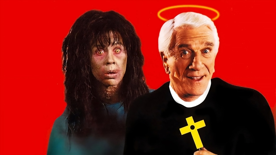 Şeytan Çıkaran (1990) izle