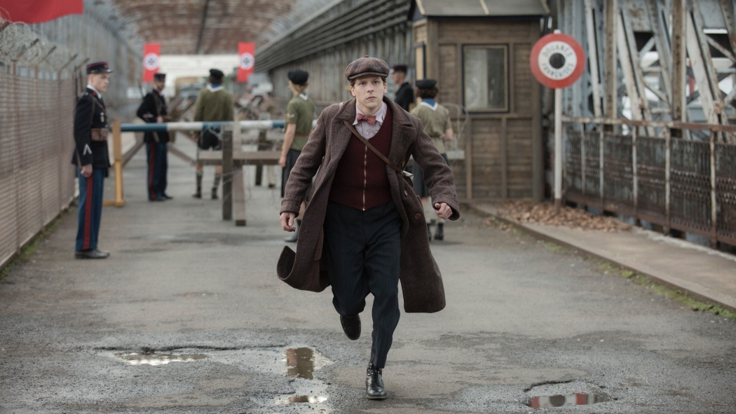 Resistance - Direniş izle