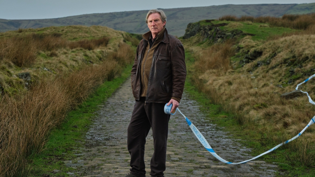 Ridley 2. Sezon 7. Bölüm izle