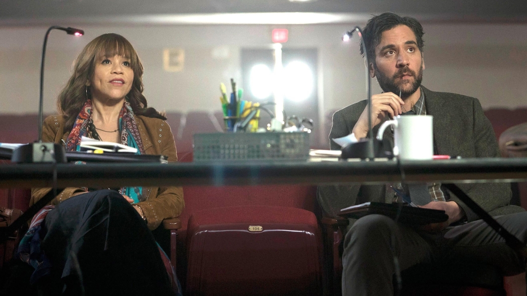 Rise 1. Sezon 10. Bölüm izle