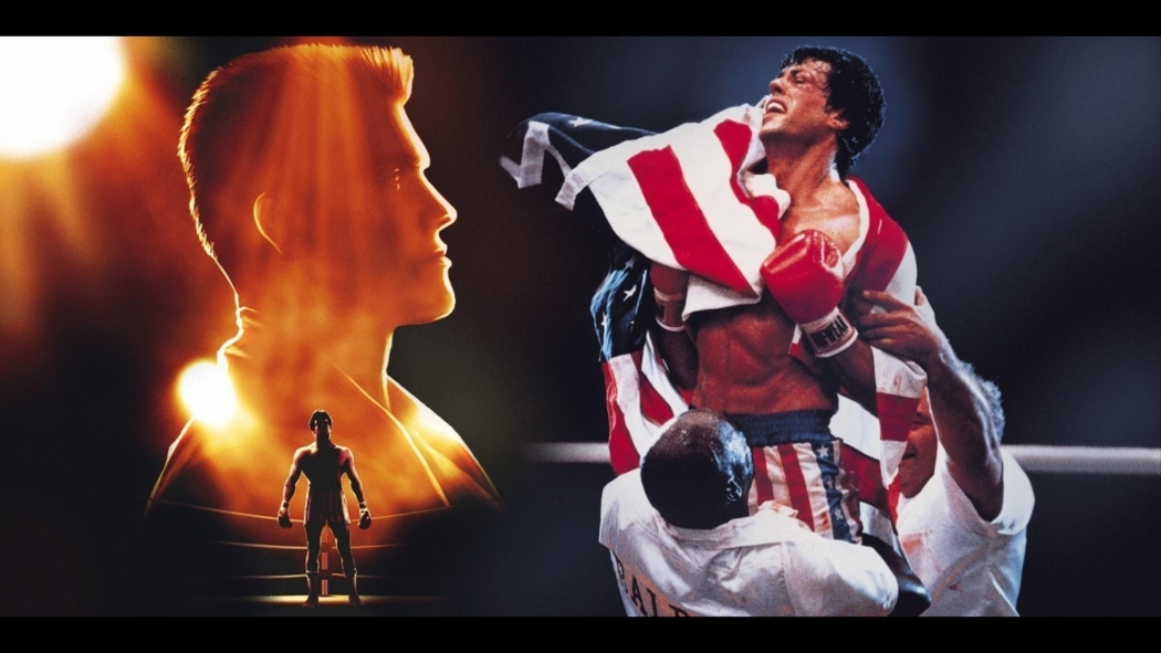 Rocky 4 (1985) izle