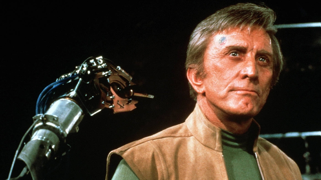 Satürn 3 (1980) izle