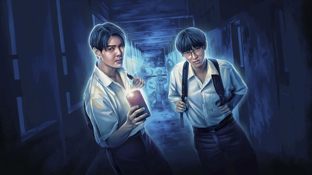 School Tales the Series 1. Sezon 4. Bölüm izle