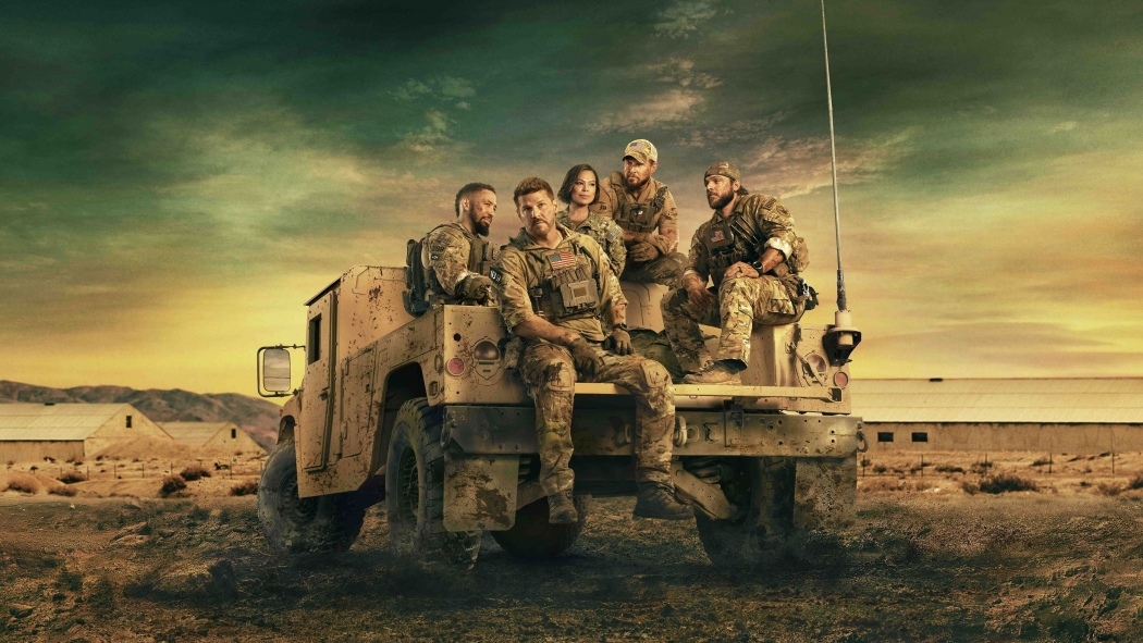 SEAL Team 4. Sezon 11. Bölüm izle