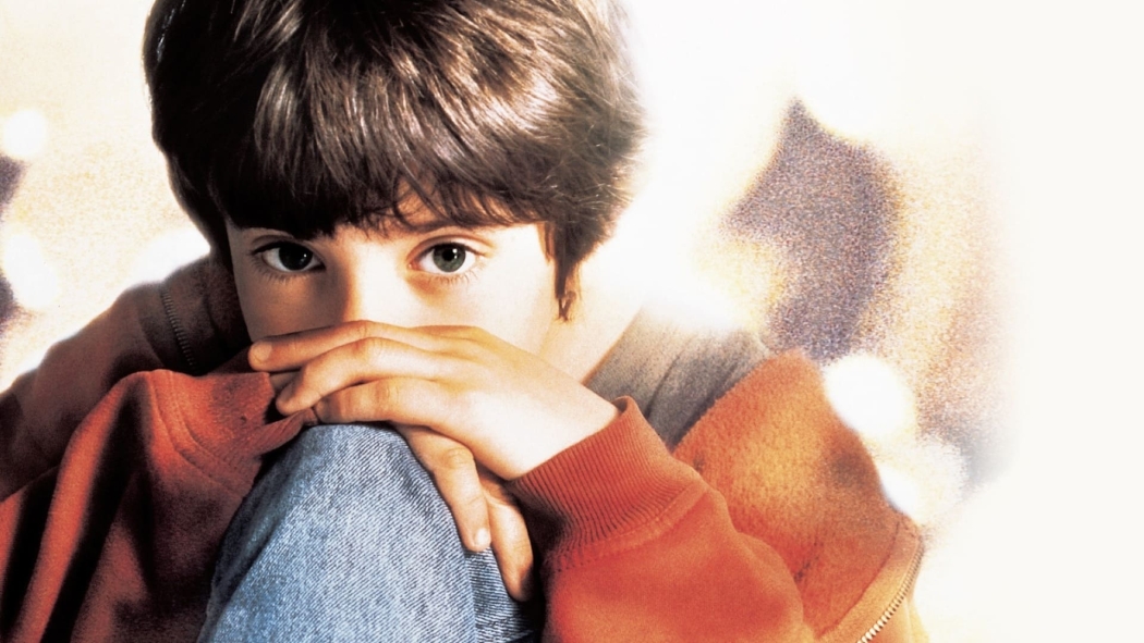 Masum Hamleler (1993) izle