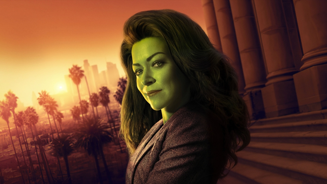 She-Hulk: Attorney at Law 1. Sezon 2. Bölüm izle