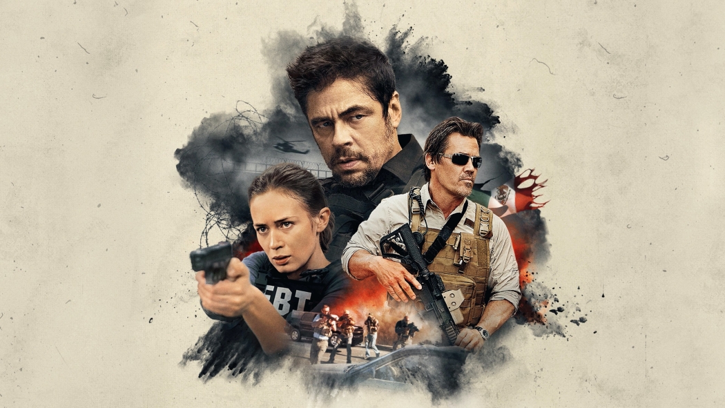 Sicario izle