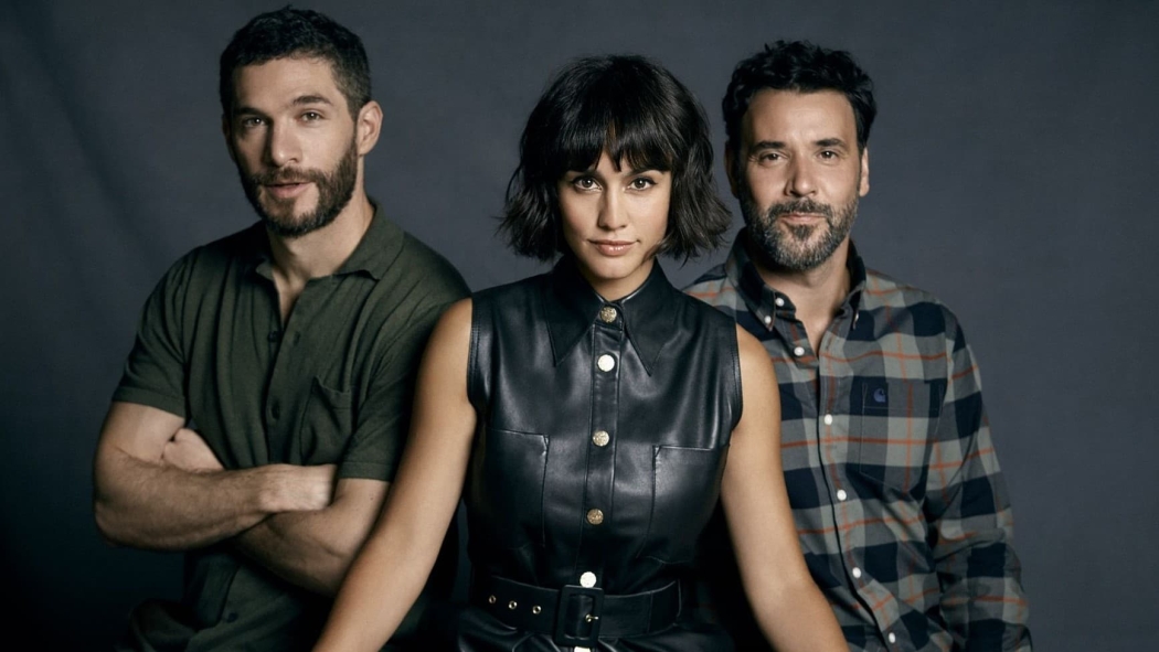 Şimdiki Aklım Olsaydı 1. Sezon 1. Bölüm izle