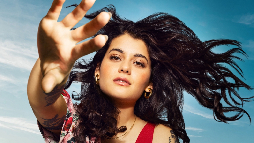 Single Drunk Female 2. Sezon 4. Bölüm izle