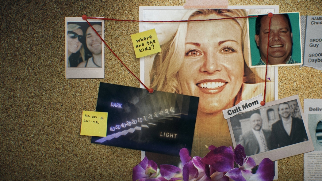 Sins of Our Mother 1. Sezon 1. Bölüm izle