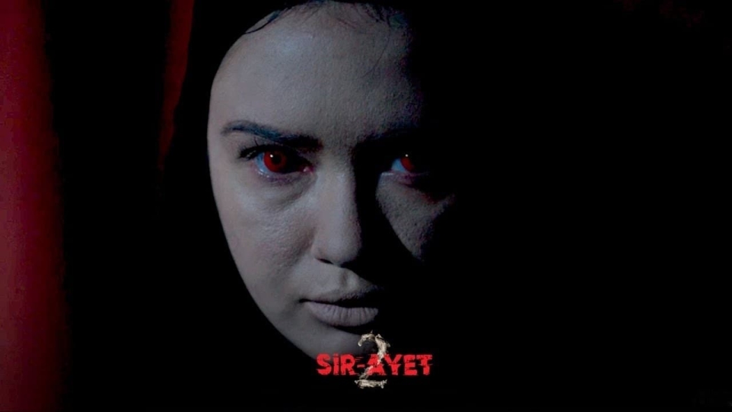 Sir Ayet 2 izle