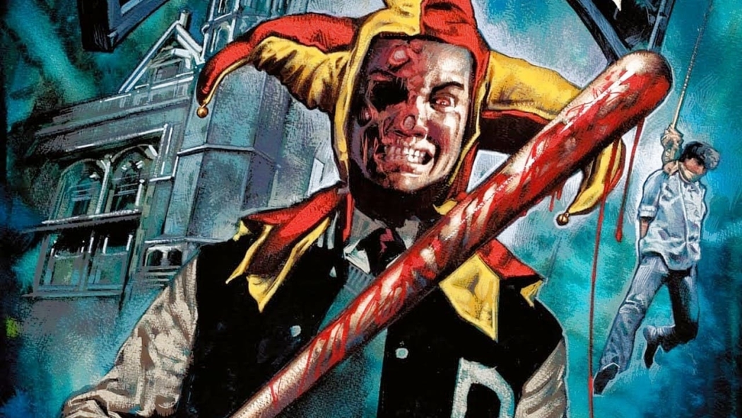 Çılgınların Günü (1986) izle