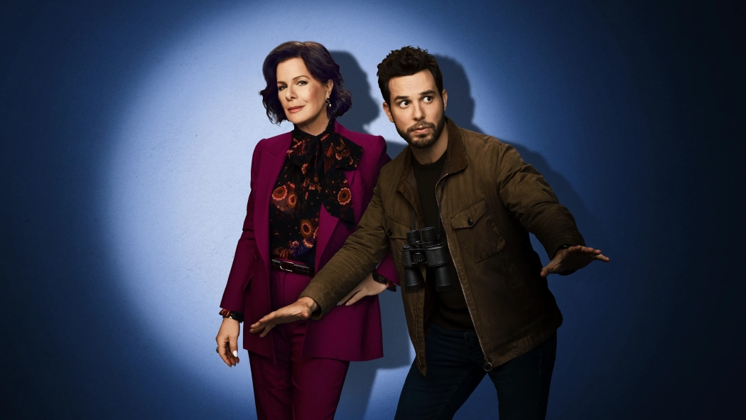 So Help Me Todd 2. Sezon 1. Bölüm izle