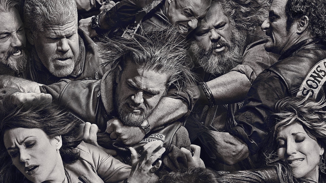 Sons of Anarchy 7. Sezon 3. Bölüm izle