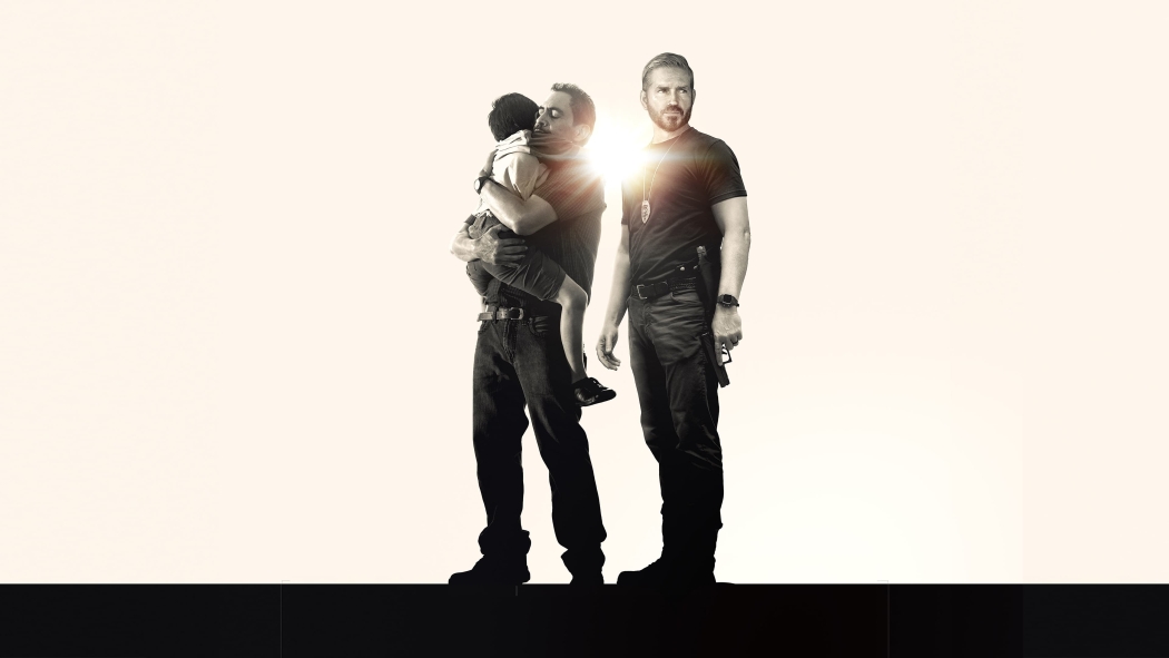 Sound of Freedom izle