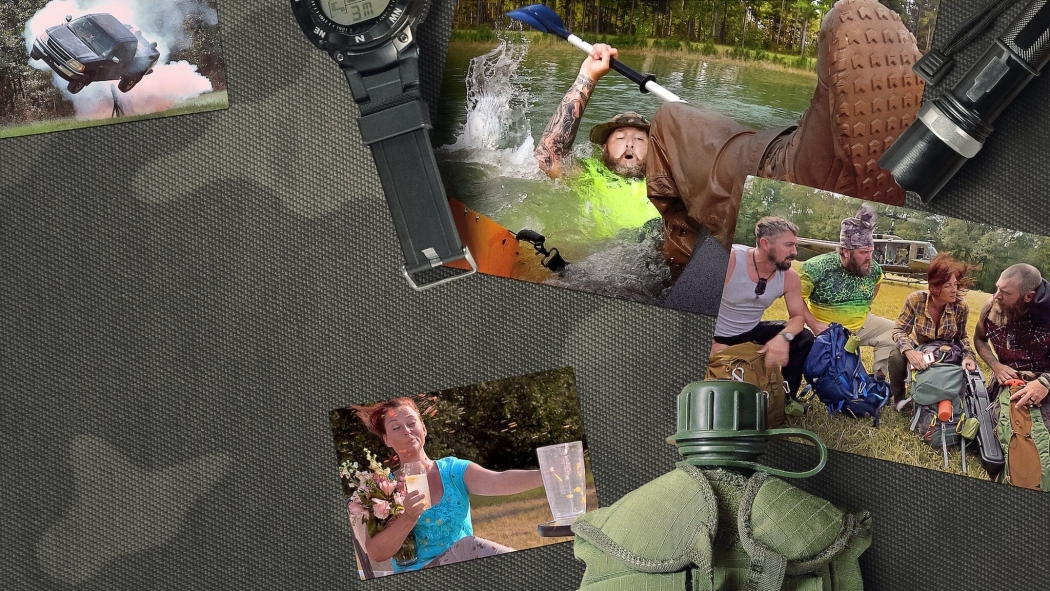 Southern Survival 1. Sezon 2. Bölüm izle