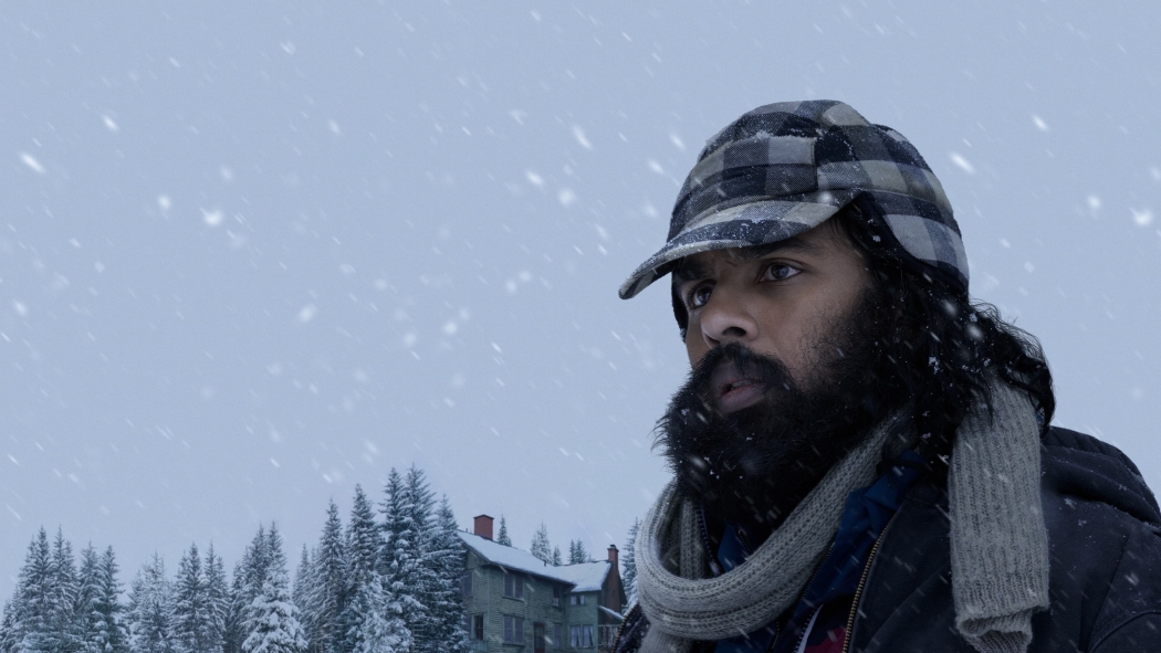 Station Eleven 1. Sezon 7. Bölüm izle