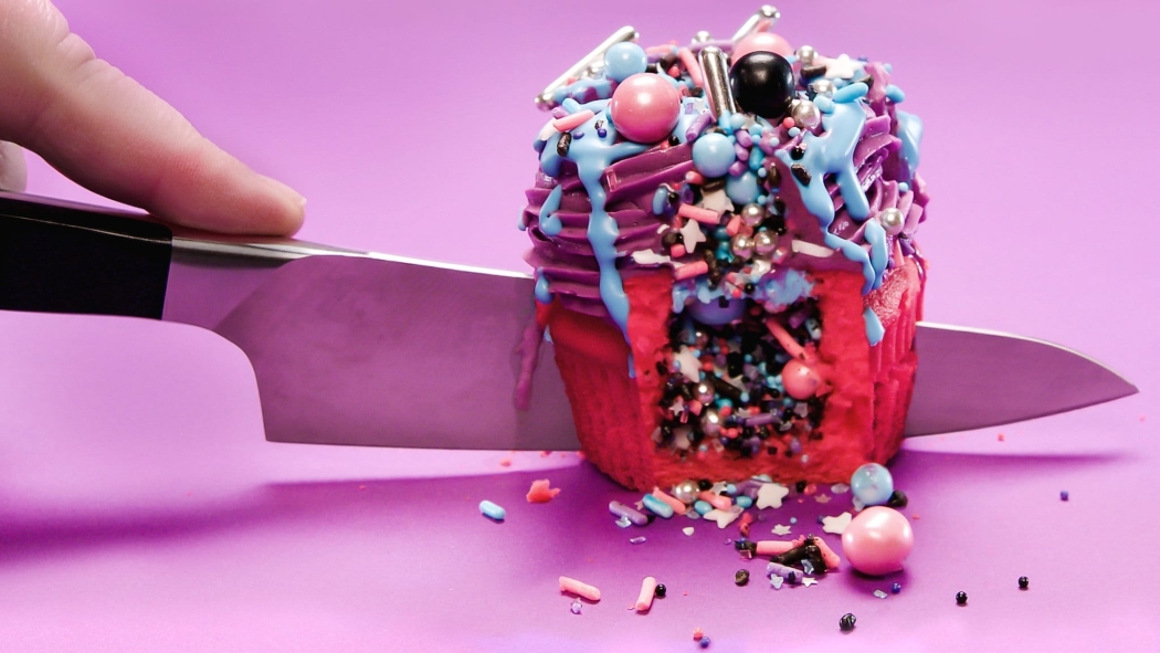 Sugar Rush 2. Sezon 4. Bölüm izle