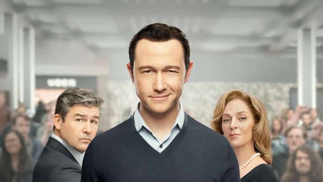 Super Pumped 1. Sezon 7. Bölüm izle