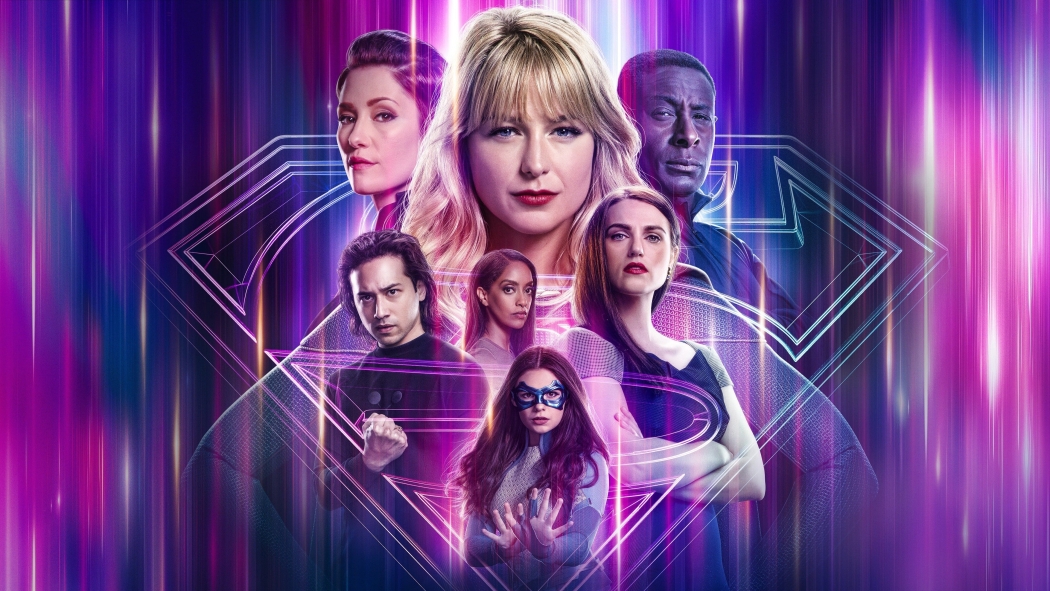 Supergirl 5. Sezon 2. Bölüm izle