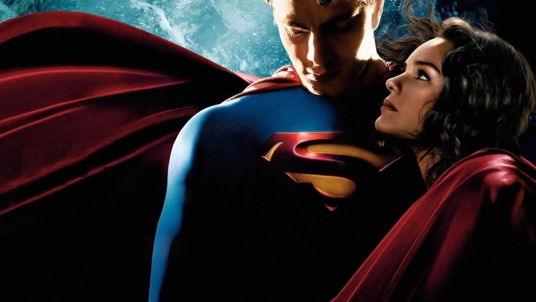 Superman Dönüyor izle