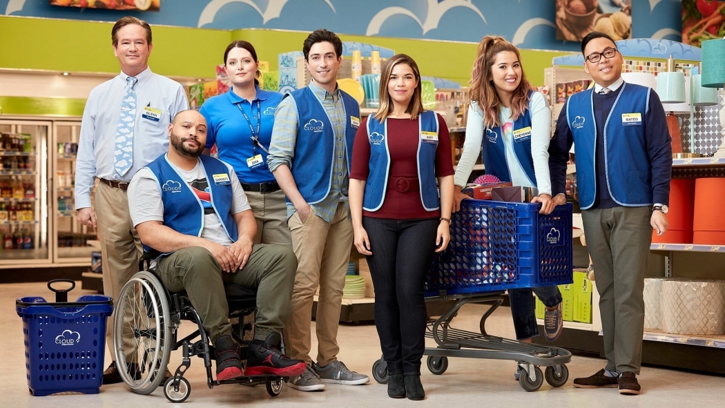 Superstore 3. Sezon 3. Bölüm izle