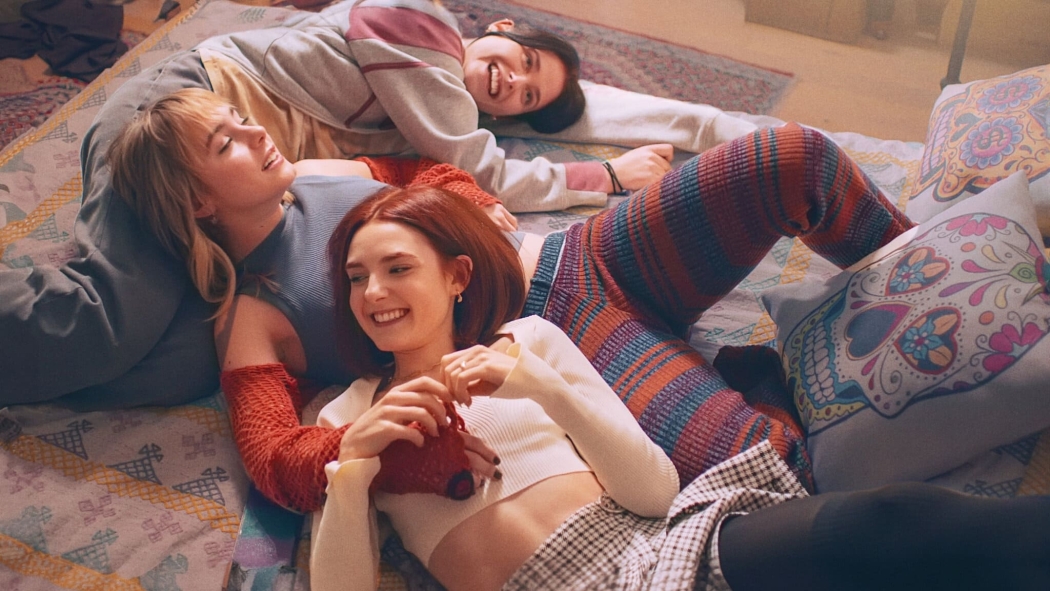 Susmayanlar 1. Sezon 1. Bölüm izle