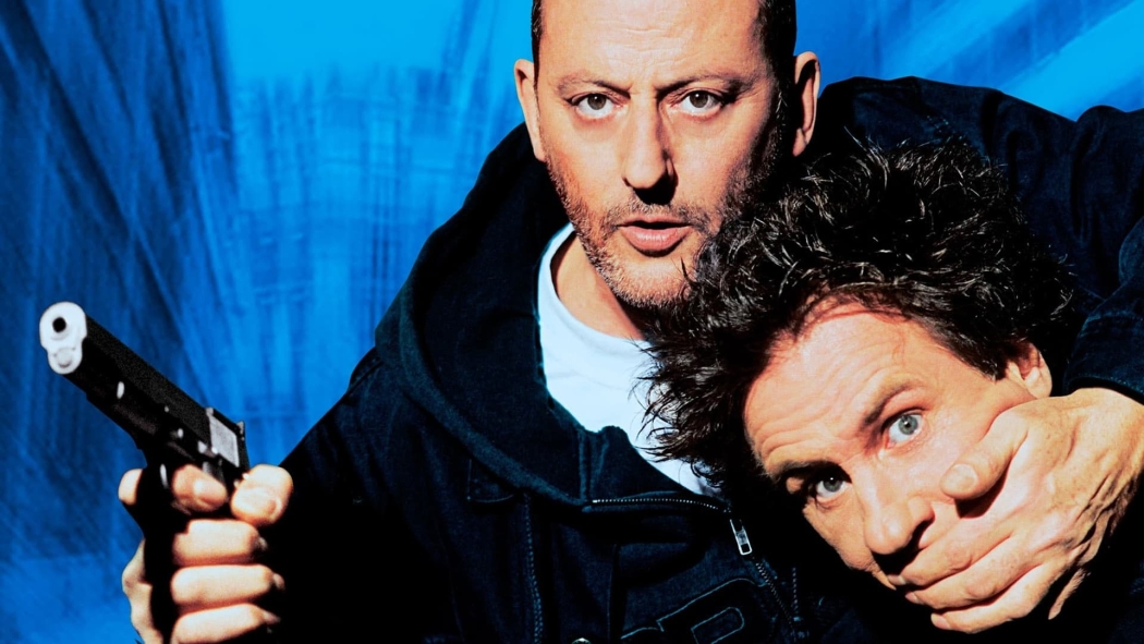 Dost musun Düşman mı? izle