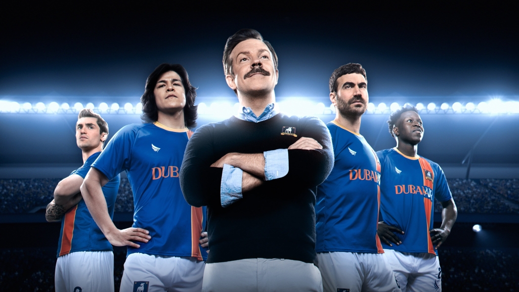 Ted Lasso 2. Sezon 3. Bölüm izle