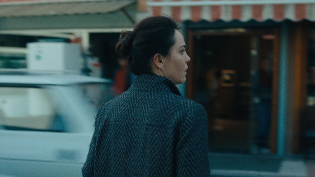 Tereddüt Çizgisi izle