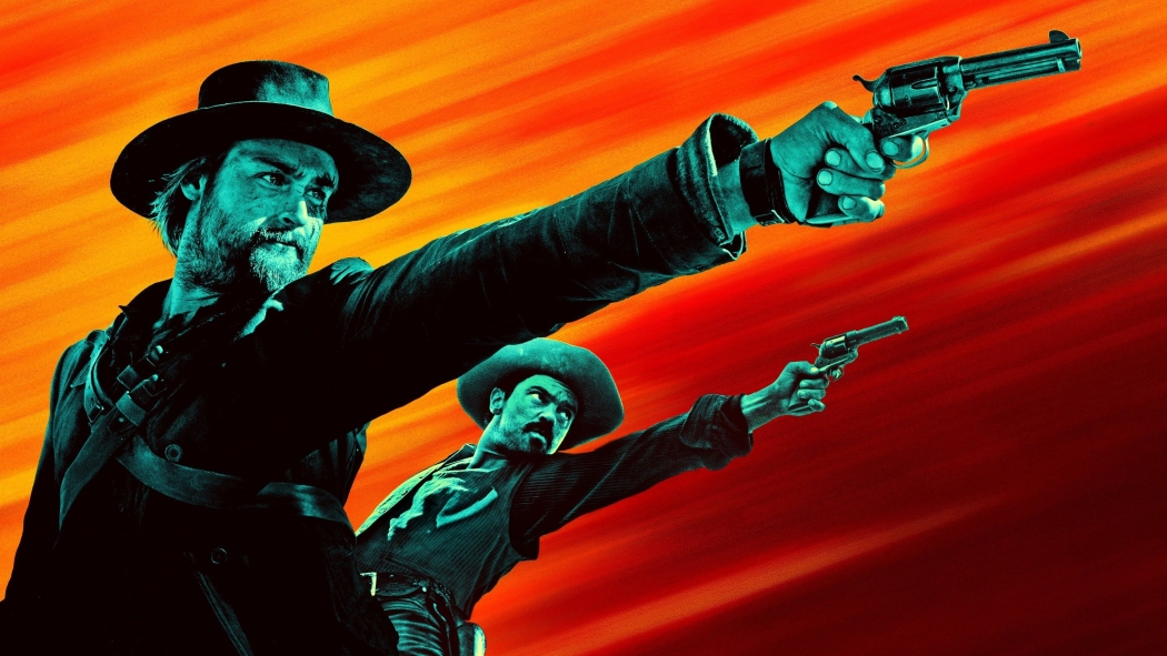 That Dirty Black Bag 1. Sezon 5. Bölüm izle