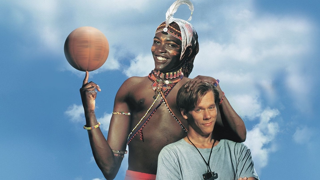 Potanın Kralı (1994) izle