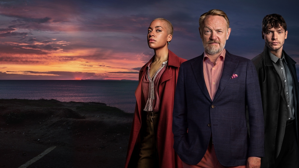 The Beast Must Die 1. Sezon 1. Bölüm izle