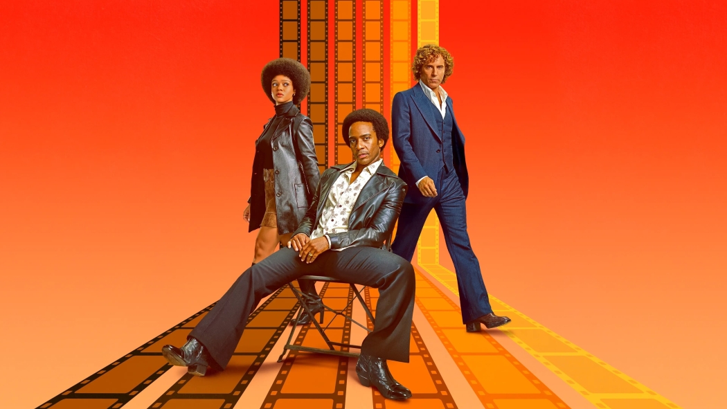 The Big Cigar 1. Sezon 5. Bölüm izle