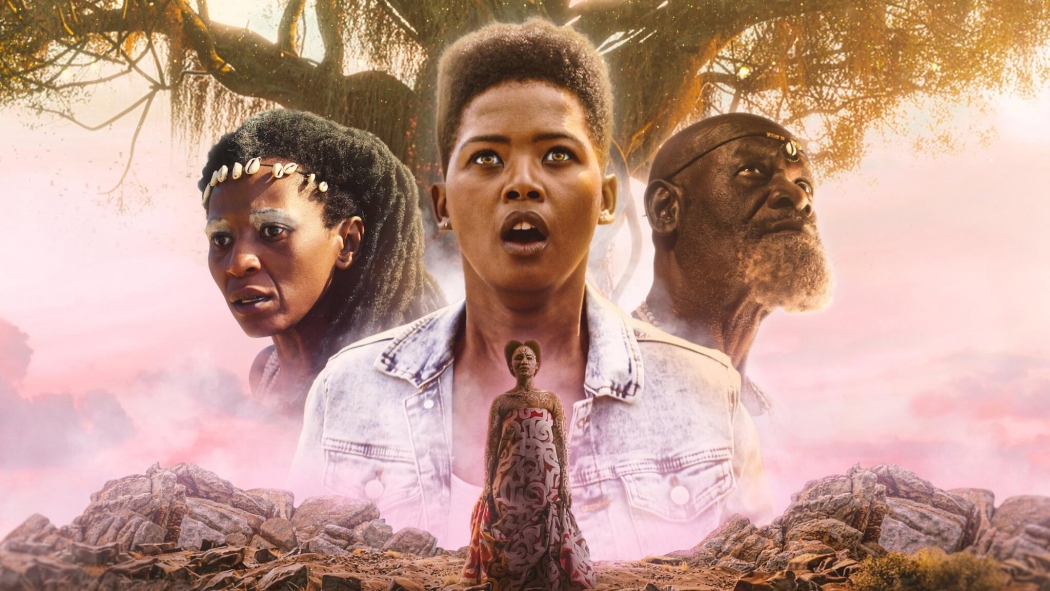 The Brave Ones 1. Sezon 1. Bölüm izle