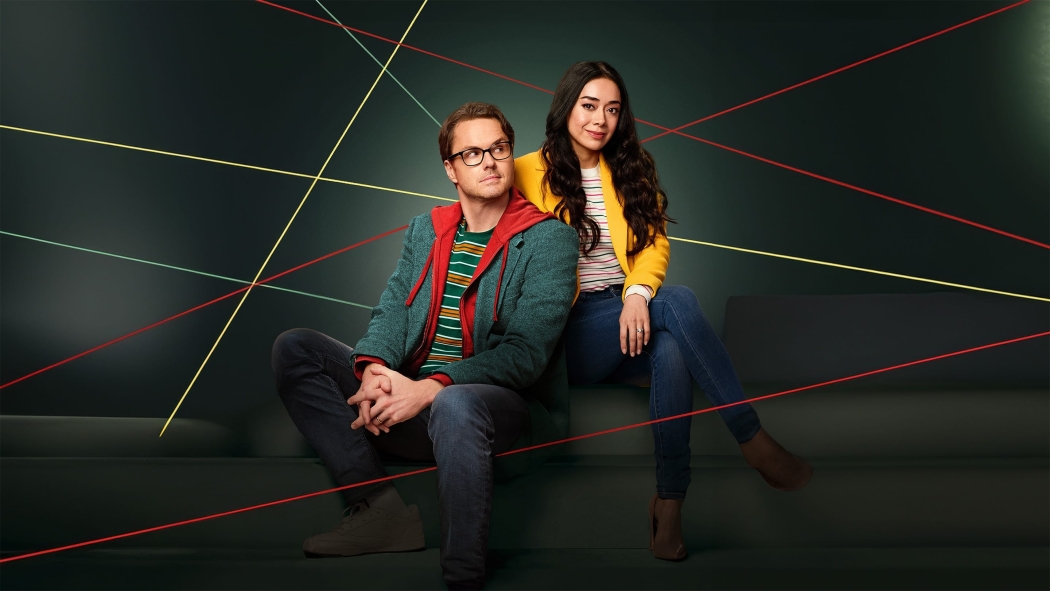 The Cases of Mystery Lane: Death Is Listening izle