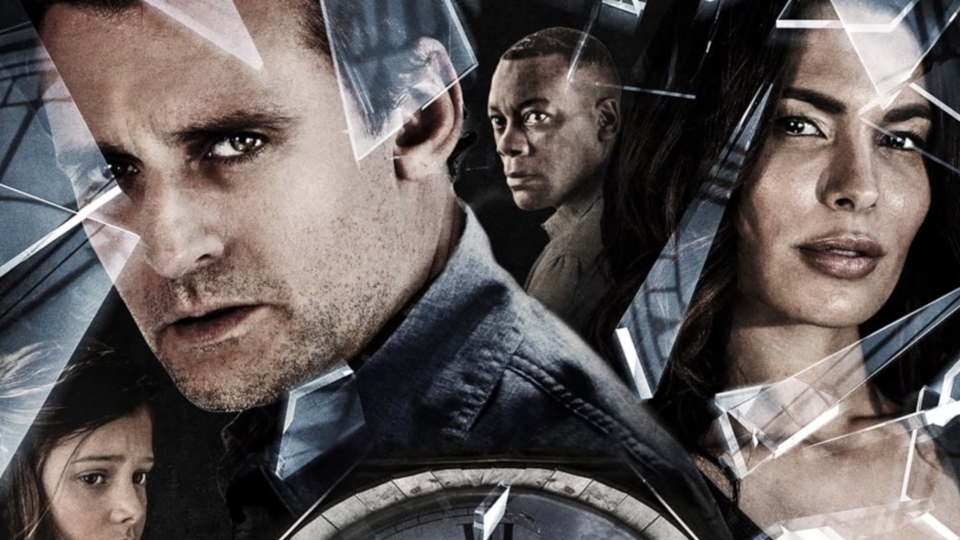 The Charnel House izle