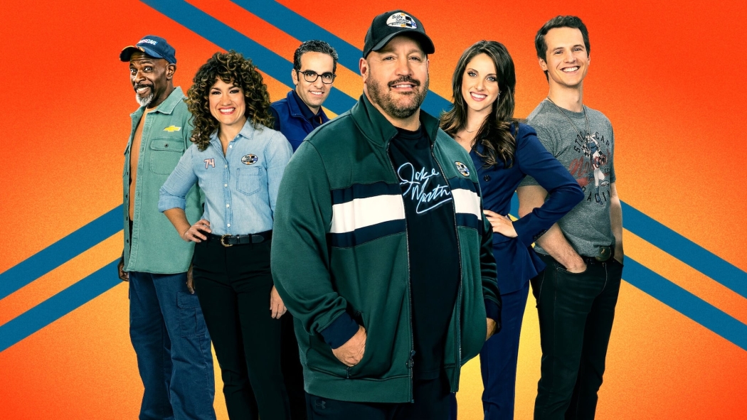 The Crew 1. Sezon 1. Bölüm izle