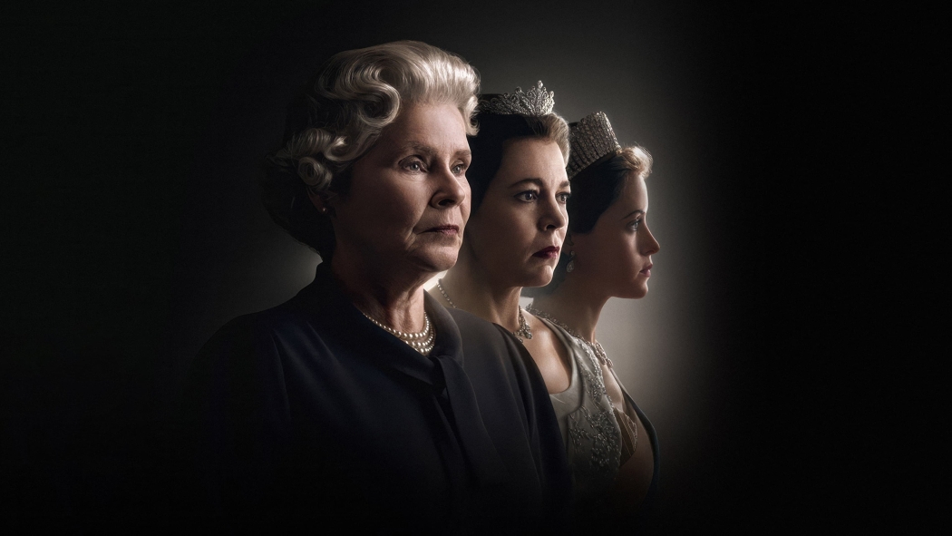 The Crown 2. Sezon 5. Bölüm izle