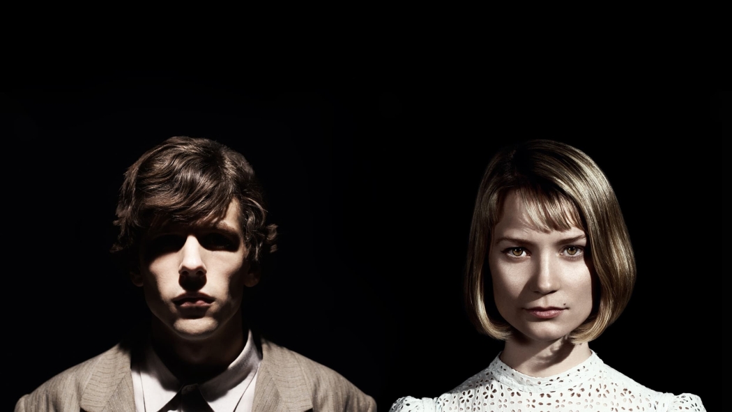 The Double - Öteki izle