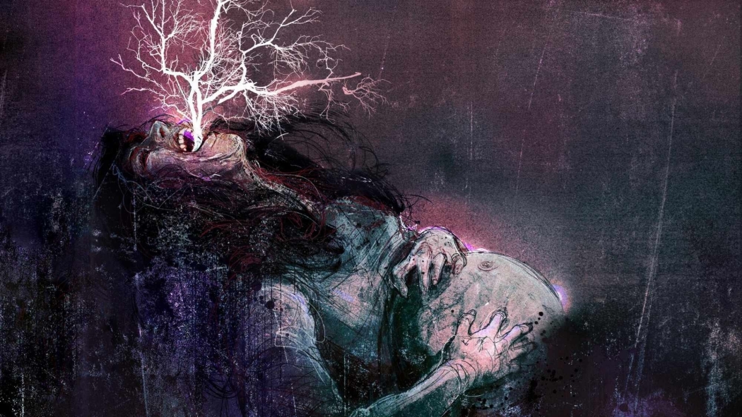 The Expecting 1. Sezon 5. Bölüm izle