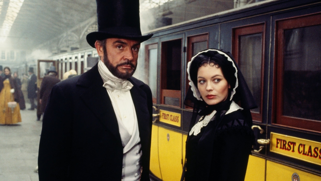 Büyük Tren Soygunu (1978) izle