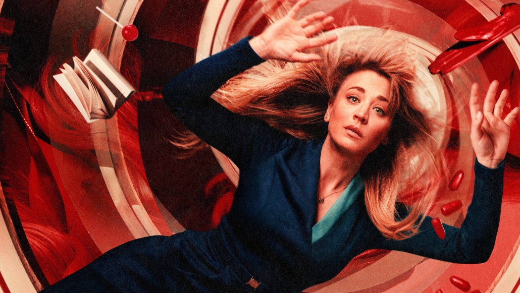 The Flight Attendant 2. Sezon 5. Bölüm izle